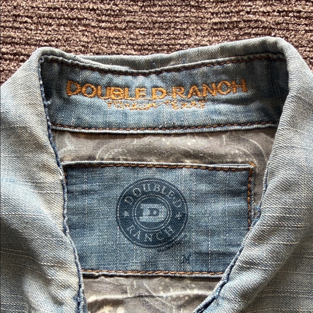 Double D Ranch - image 4